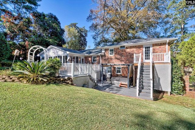 2836 Stepp Drive, Columbia, SC 29204