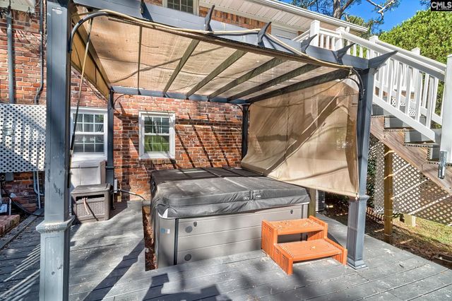 2836 Stepp Drive, Columbia, SC 29204