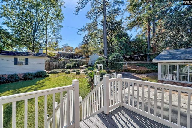 2836 Stepp Drive, Columbia, SC 29204