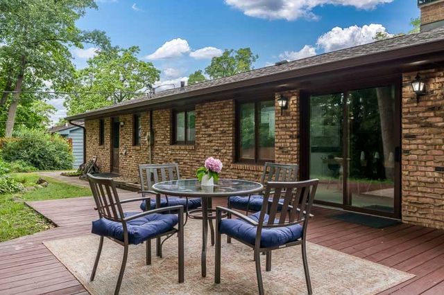 3715 Marieme Drive, Rockford, IL 61108