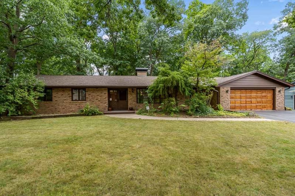 3715 Marieme Drive, Rockford, IL 61108