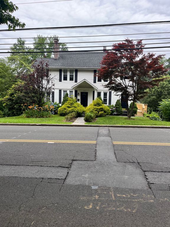 1312 Hope Street 2, Stamford, CT 06907