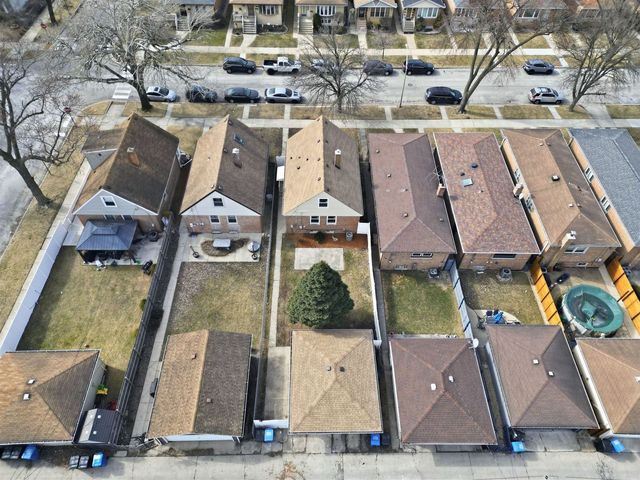 6051 S Normandy Avenue, Chicago, IL 60638