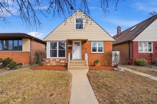 6051 S Normandy Avenue, Chicago, IL 60638