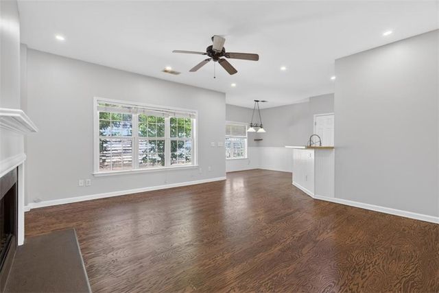 28 Stonehenge Court, Cumming, GA 30041