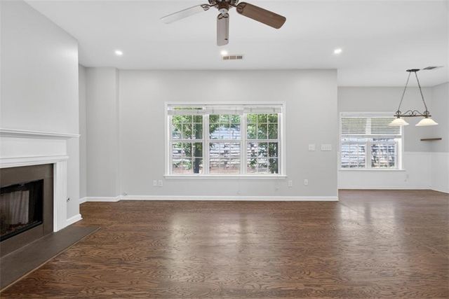 28 Stonehenge Court, Cumming, GA 30041