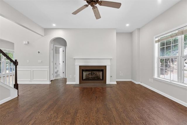 28 Stonehenge Court, Cumming, GA 30041