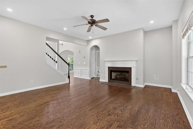 28 Stonehenge Court, Cumming, GA 30041