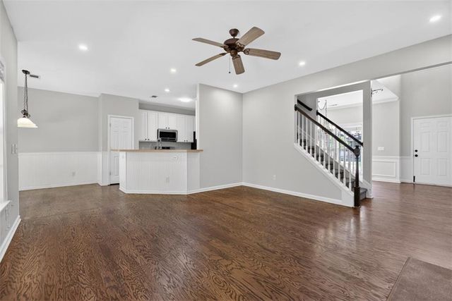 28 Stonehenge Court, Cumming, GA 30041