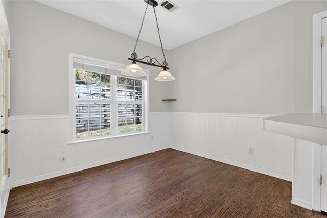 28 Stonehenge Court, Cumming, GA 30041