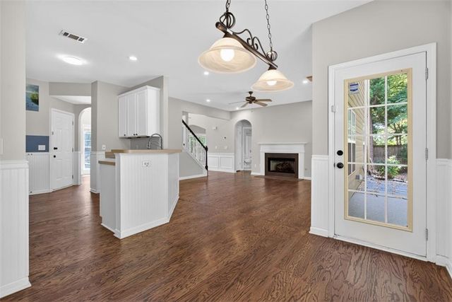 28 Stonehenge Court, Cumming, GA 30041