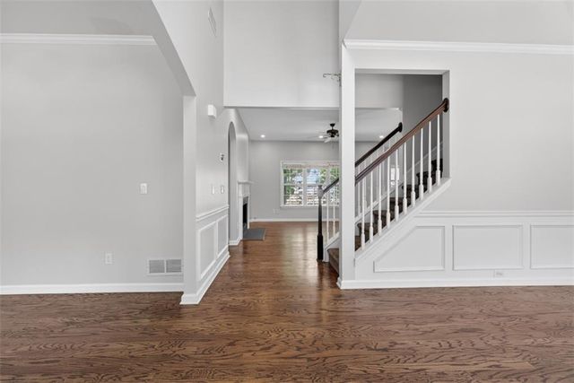 28 Stonehenge Court, Cumming, GA 30041
