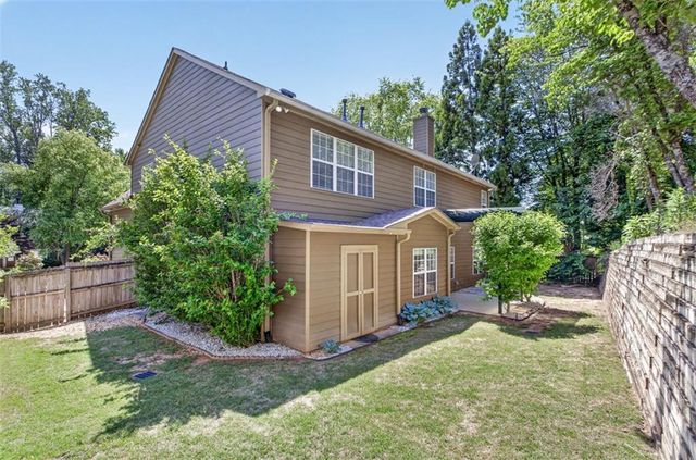 28 Stonehenge Court, Cumming, GA 30041