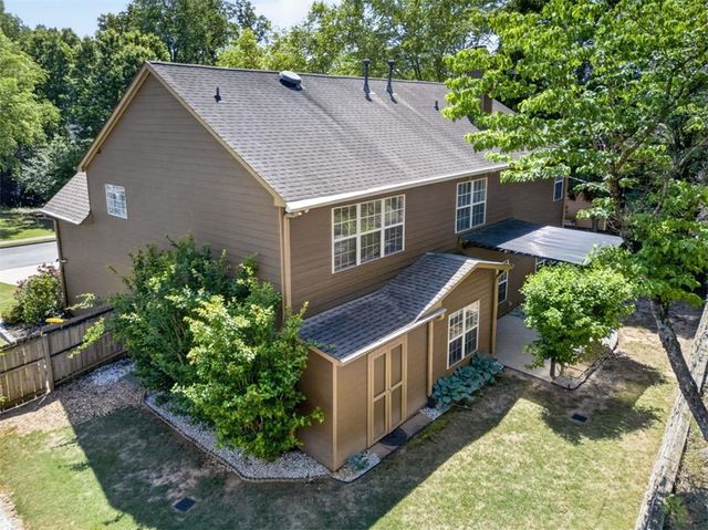 28 Stonehenge Court, Cumming, GA 30041
