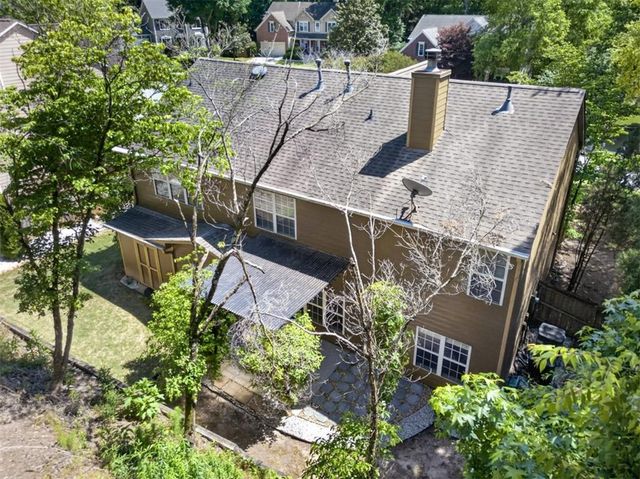 28 Stonehenge Court, Cumming, GA 30041