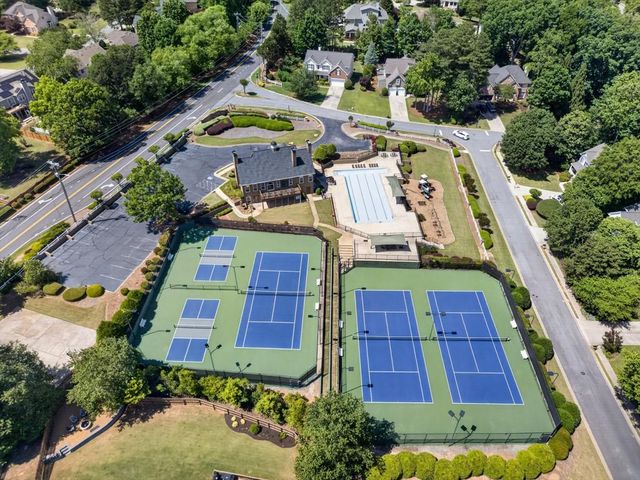 28 Stonehenge Court, Cumming, GA 30041