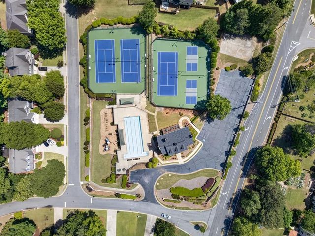28 Stonehenge Court, Cumming, GA 30041