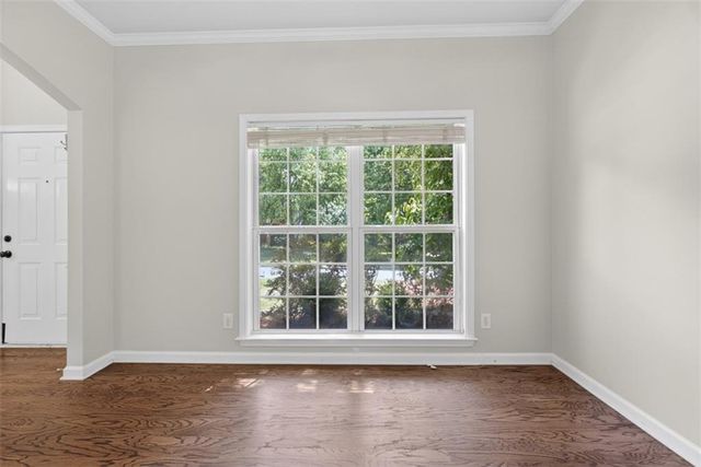 28 Stonehenge Court, Cumming, GA 30041