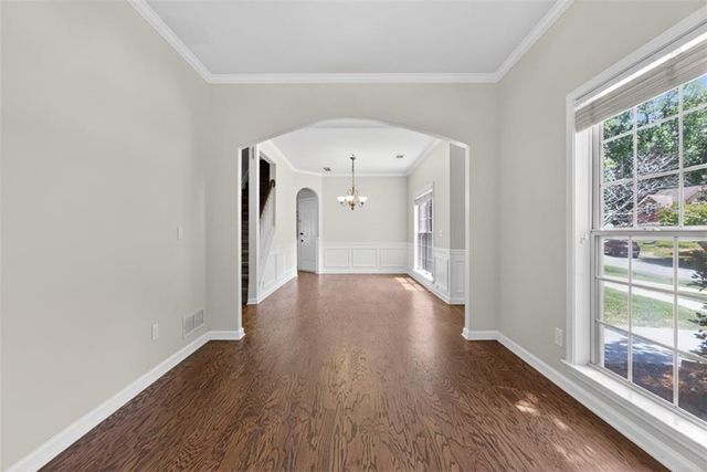 28 Stonehenge Court, Cumming, GA 30041