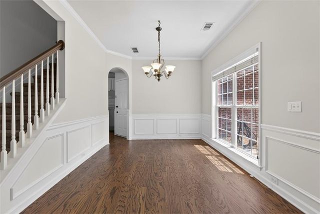 28 Stonehenge Court, Cumming, GA 30041