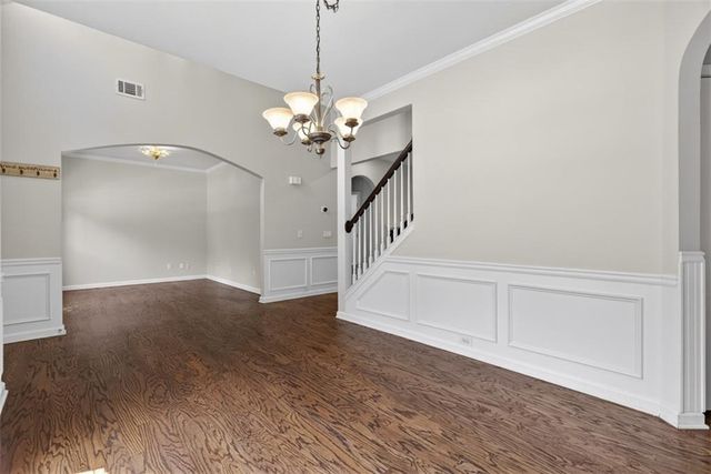 28 Stonehenge Court, Cumming, GA 30041