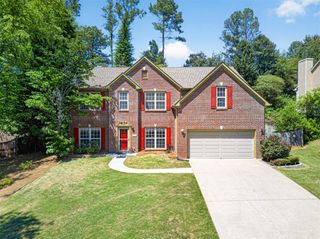 28 Stonehenge Court, Cumming, GA 30041