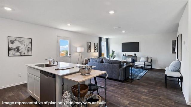 11508 SW 40th Street, Mustang, OK 73064