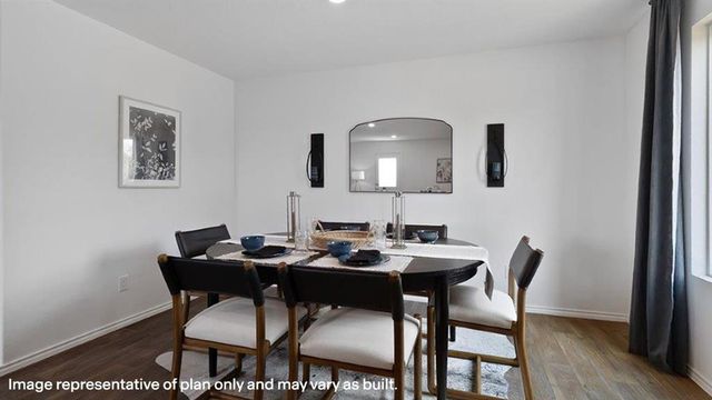 11508 SW 40th Street, Mustang, OK 73064