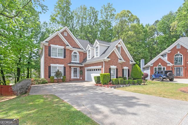 1430 Boundary Boulevard, Suwanee, GA 30024