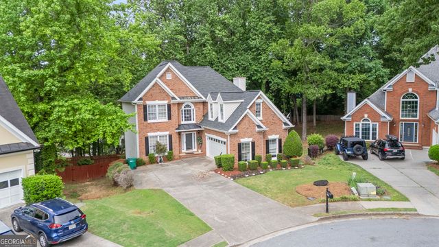 1430 Boundary Boulevard, Suwanee, GA 30024