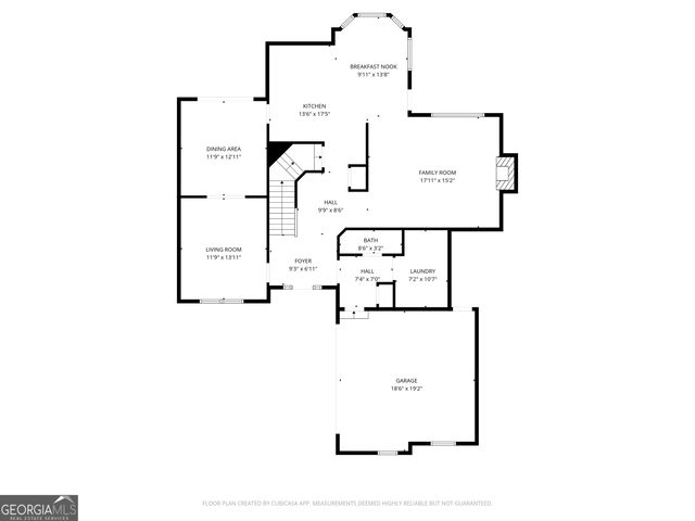 1430 Boundary Boulevard, Suwanee, GA 30024