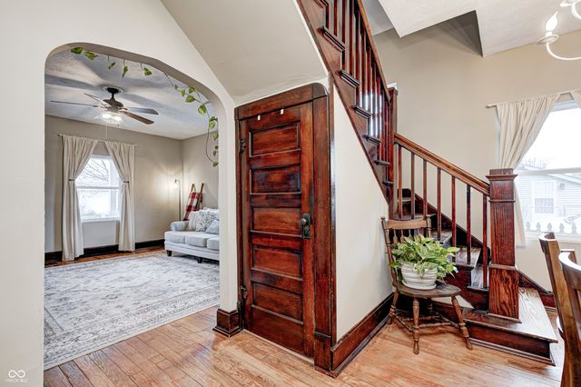 455 W Wiley Street, Greenwood, IN 46142