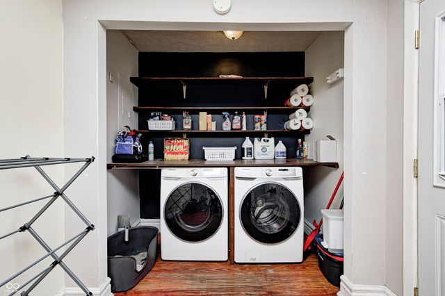 455 W Wiley Street, Greenwood, IN 46142