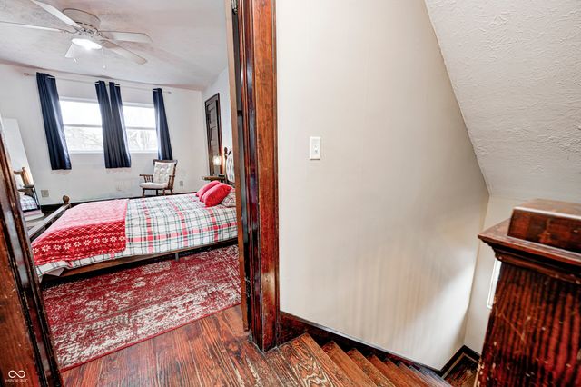 455 W Wiley Street, Greenwood, IN 46142