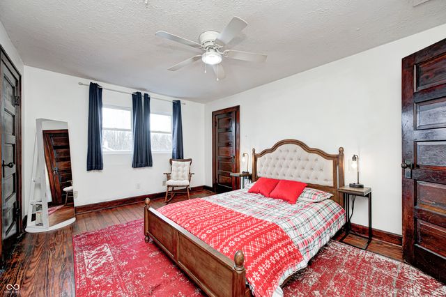 455 W Wiley Street, Greenwood, IN 46142