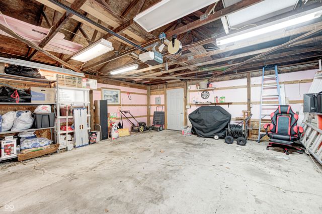 455 W Wiley Street, Greenwood, IN 46142