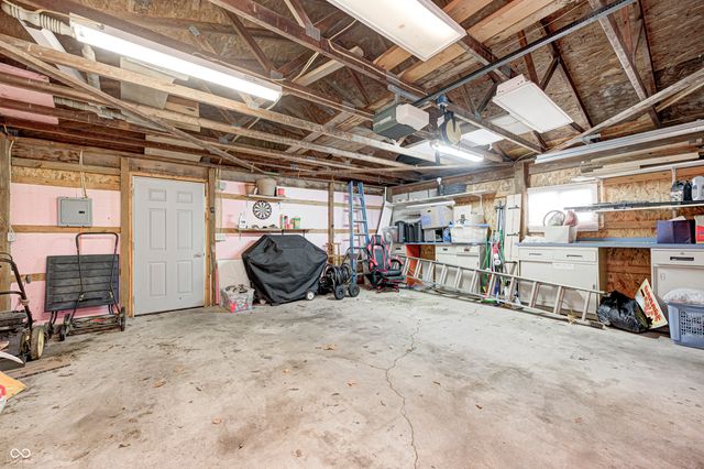 455 W Wiley Street, Greenwood, IN 46142