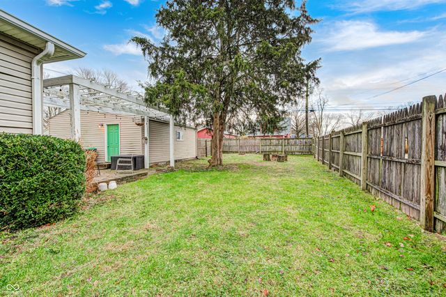 455 W Wiley Street, Greenwood, IN 46142