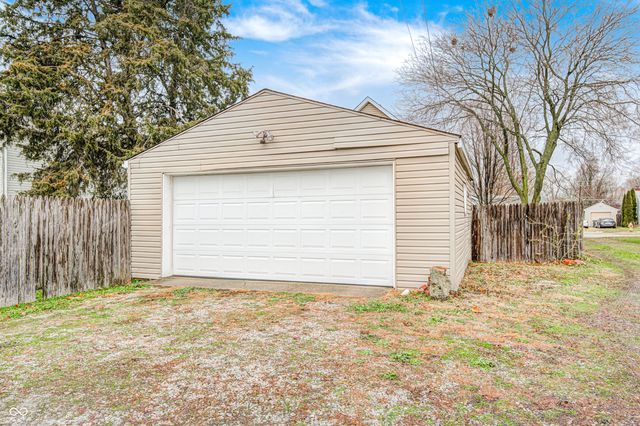 455 W Wiley Street, Greenwood, IN 46142