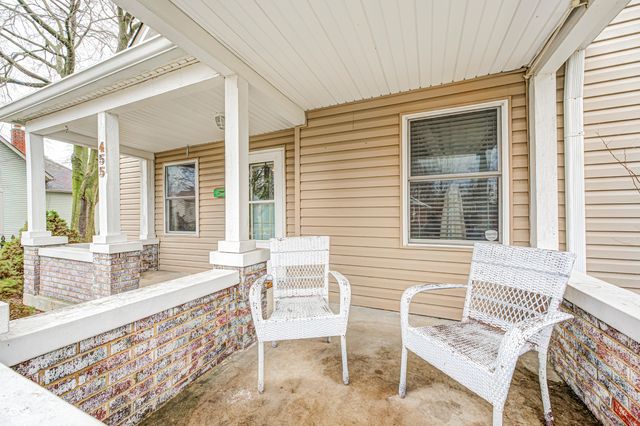 455 W Wiley Street, Greenwood, IN 46142