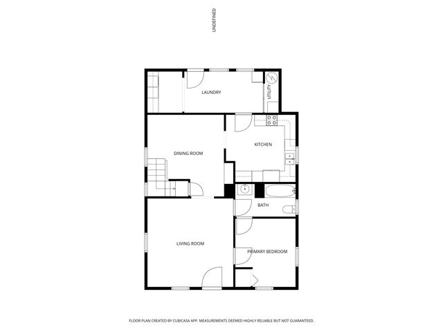 455 W Wiley Street, Greenwood, IN 46142