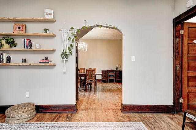 455 W Wiley Street, Greenwood, IN 46142