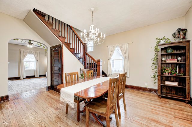 455 W Wiley Street, Greenwood, IN 46142