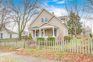 455 W Wiley Street, Greenwood, IN 46142