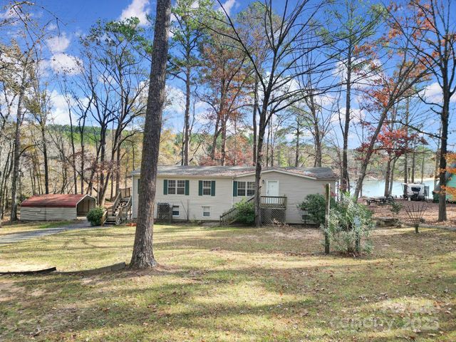 2236 White Heron Road, Liberty Hill, SC 29704