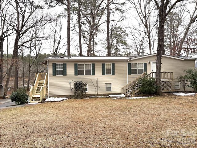 2236 White Heron Road, Liberty Hill, SC 29704