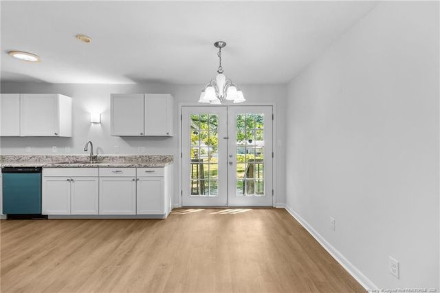 405 Perth Street, Fayetteville, NC 28314