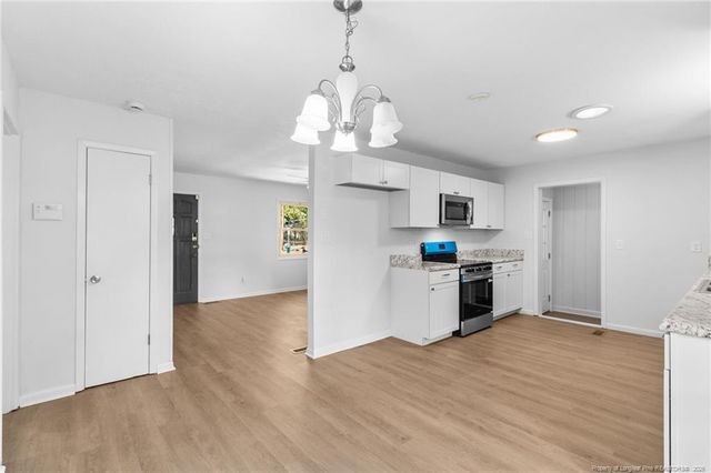 405 Perth Street, Fayetteville, NC 28314