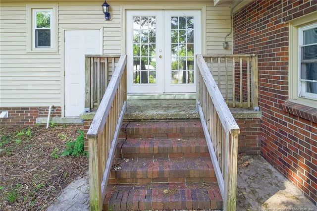 405 Perth Street, Fayetteville, NC 28314