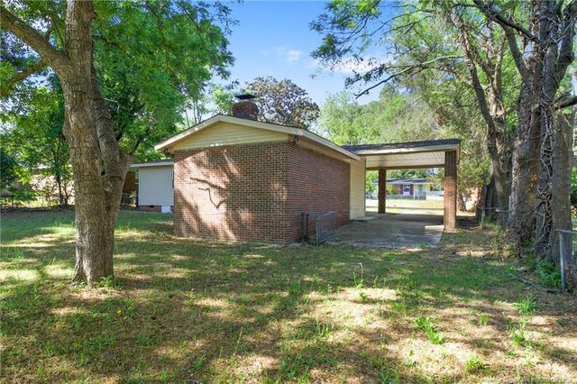 405 Perth Street, Fayetteville, NC 28314